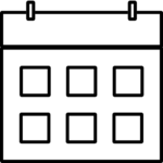 Calendar Icon